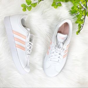 ADIDAS WOMEN VL COURT 2.0 K B31